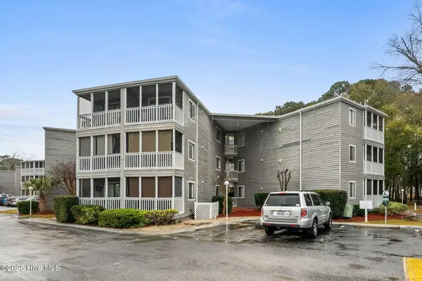 10170 Beach Drive Sw #3302, Calabash, NC 28467