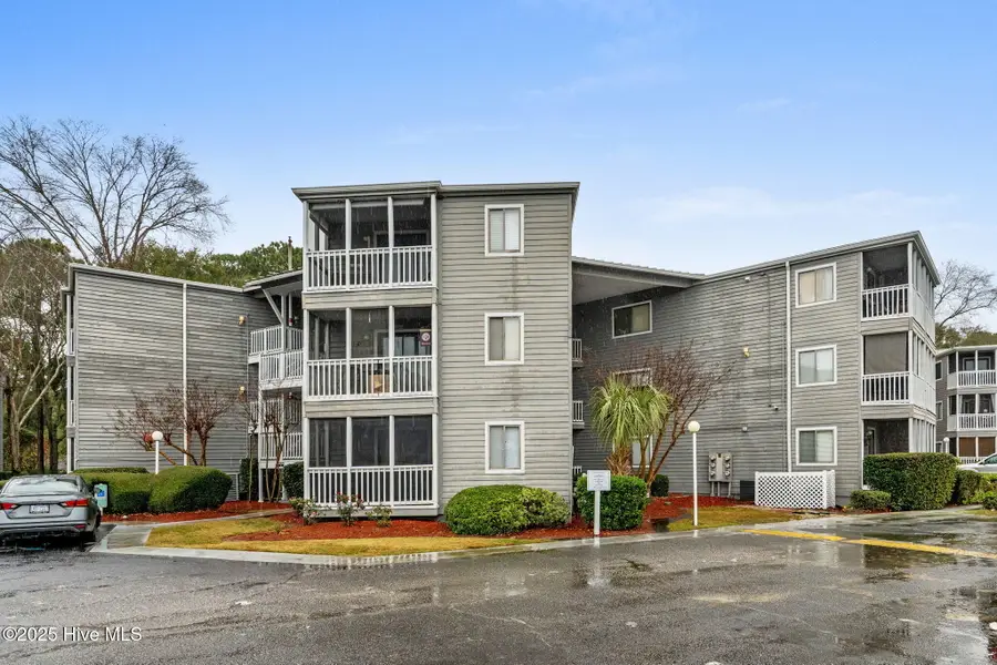 10170 Beach Drive Sw #3302, Calabash, NC 28467 - Image #2