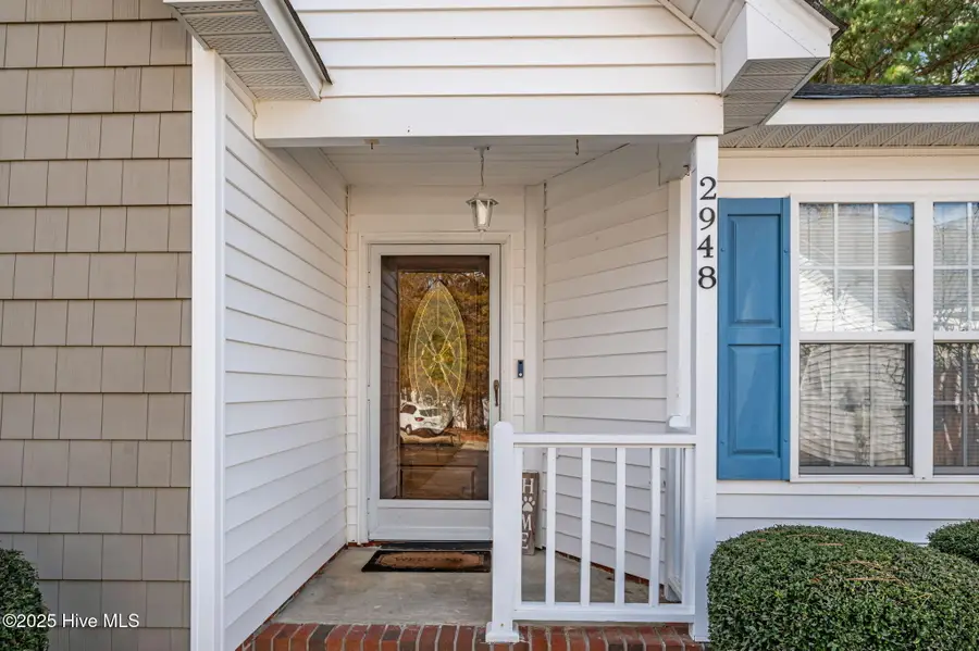 2948 Flintridge Drive, Greenville, NC 27834 - Image #3