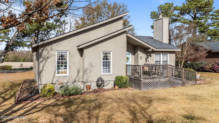 701 Leo Drive, Elm City, NC 27822 - Image #3