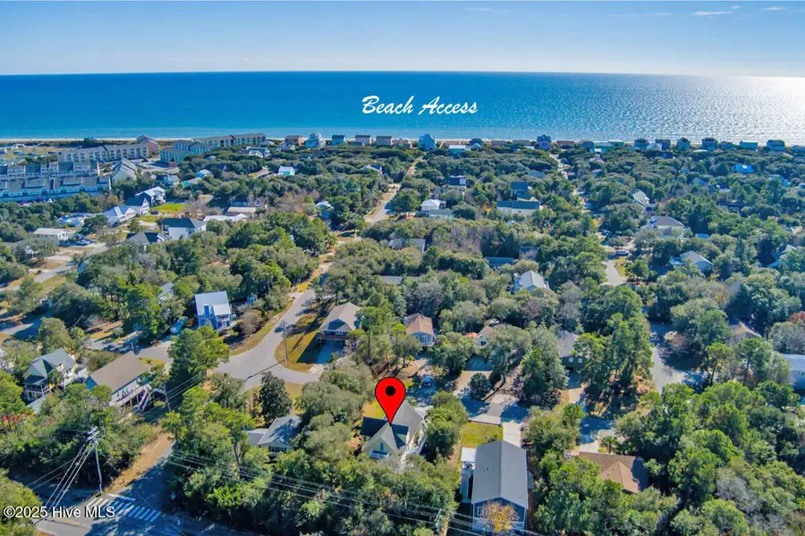 151 Doe Drive, Emerald Isle, NC 28594 - Image #2