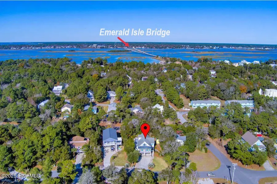 151 Doe Drive, Emerald Isle, NC 28594 - Image #3