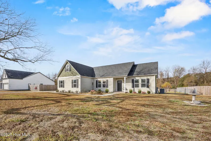 914 Haw Branch Road, Beulaville, NC 28518 - Image #3