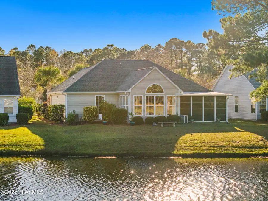 7568 Dunbar Drive Sw, Sunset Beach, NC 28468 - Image #3