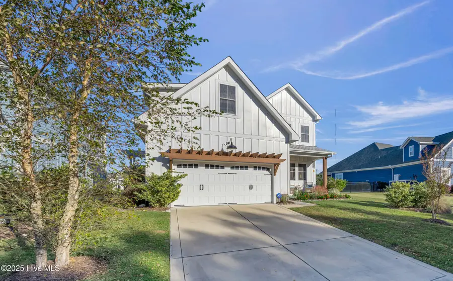 331 Spicer Lake Drive, Holly Ridge, NC 28445 - Image #2