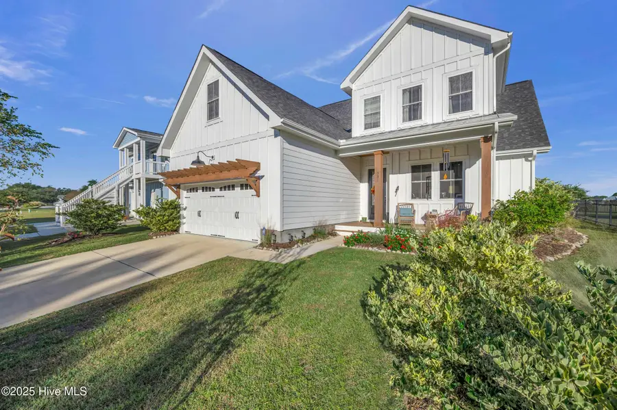 331 Spicer Lake Drive, Holly Ridge, NC 28445 - Image #3