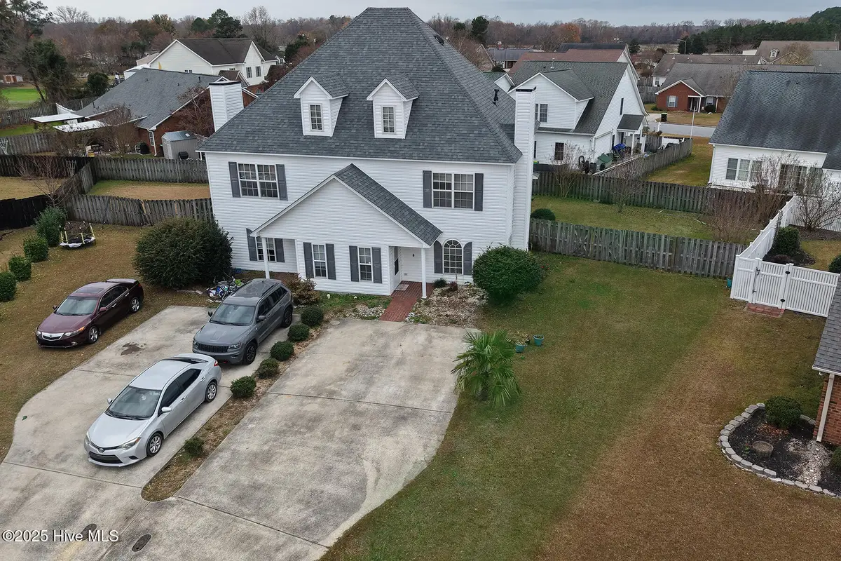 3032 Edward Court #B, Winterville, NC 28590 - Image #1