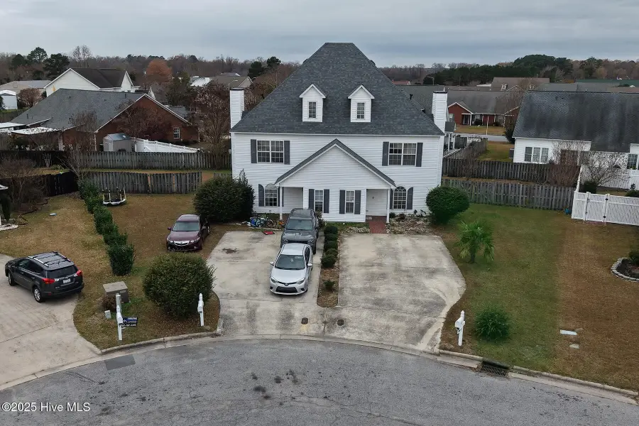 3032 Edward Court #B, Winterville, NC 28590 - Image #3