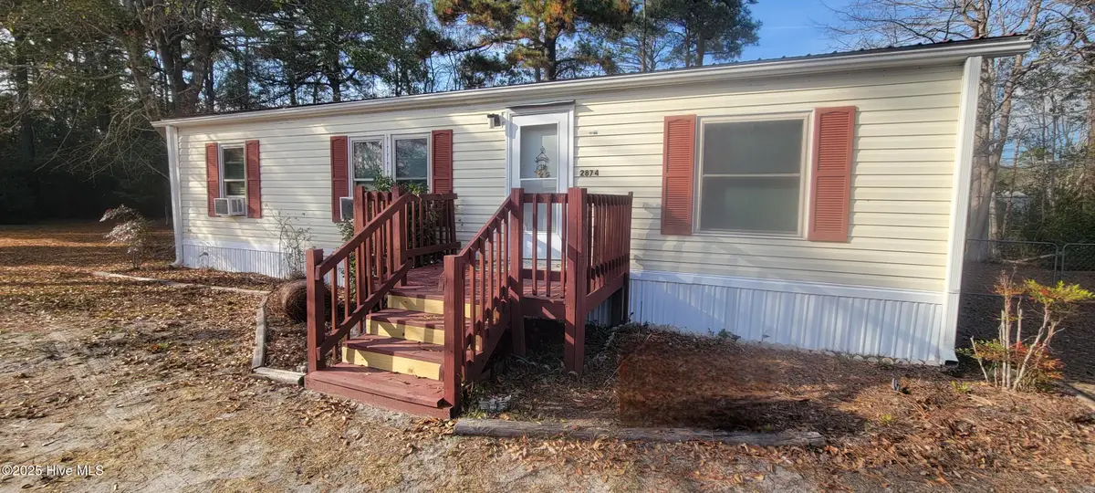 2874 Bird Drive Sw #208, 209,210, Shallotte, NC 28470 - #1