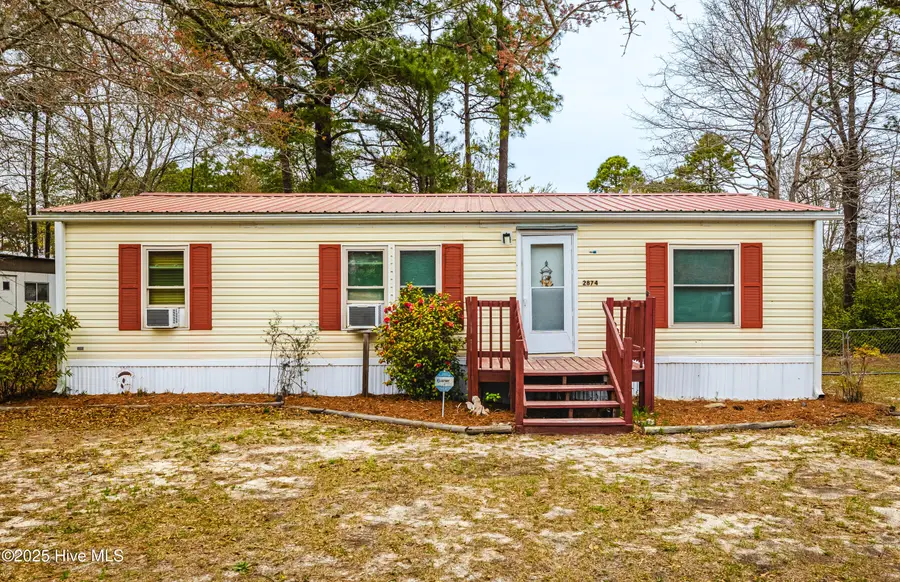 2874 Bird Drive Sw #208, 209,210, Shallotte, NC 28470 - #2