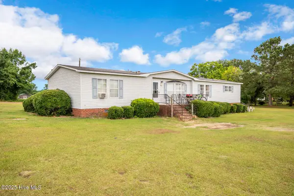 791 Olivia Drive, Greenville, NC 27834