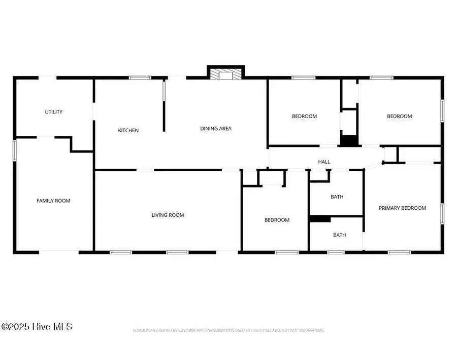 42 Heritage Drive, Jacksonville, NC 28540 - Image #3