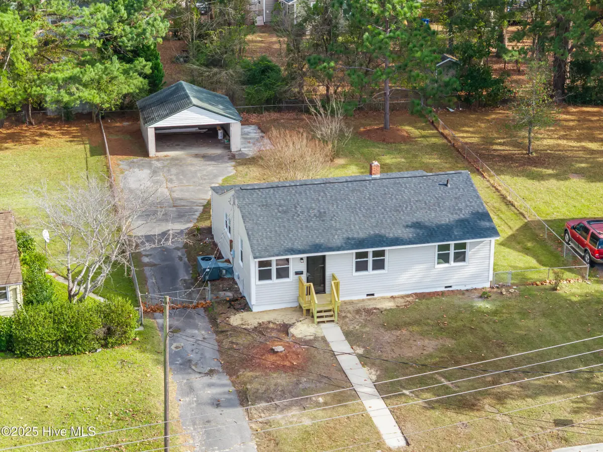 402 New River Drive, Jacksonville, NC 28540 - Image #1