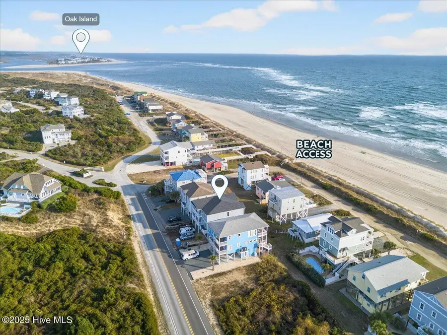 290 Mccray Street, Holden Beach, NC 28462 - Image #2