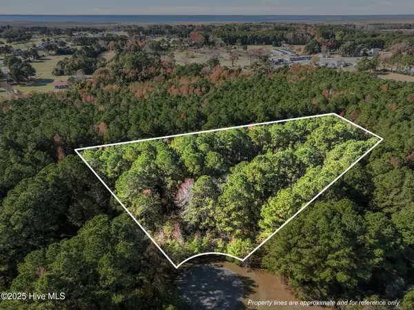 110 Betsy Court, Grandy, NC 27939