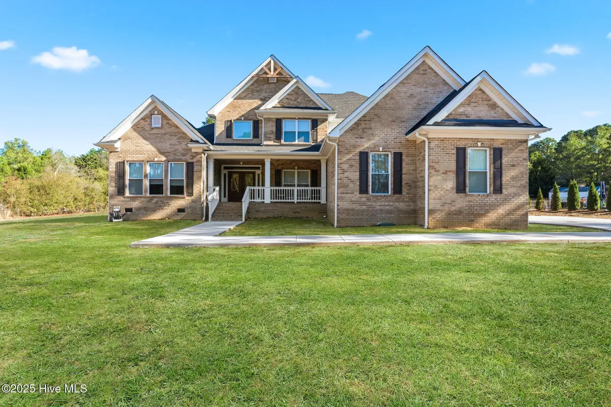 200 Beane Run, Rockingham, NC 28379 - Image #1