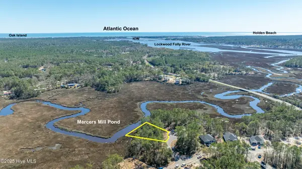 706 Liddell Place Se, Bolivia, NC 28422