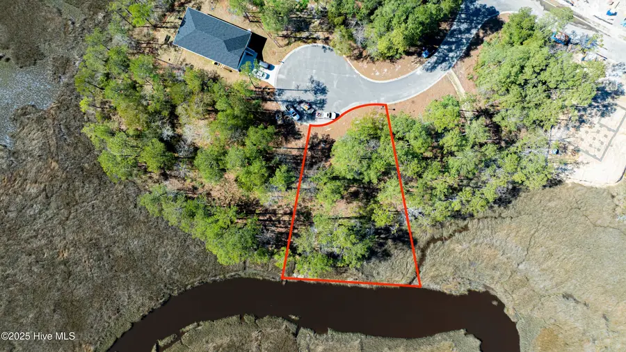 706 Liddell Place Se, Bolivia, NC 28422 - Image #2