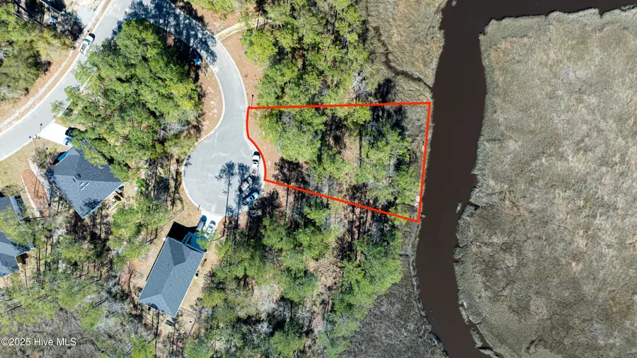 706 Liddell Place Se, Bolivia, NC 28422 - Image #3