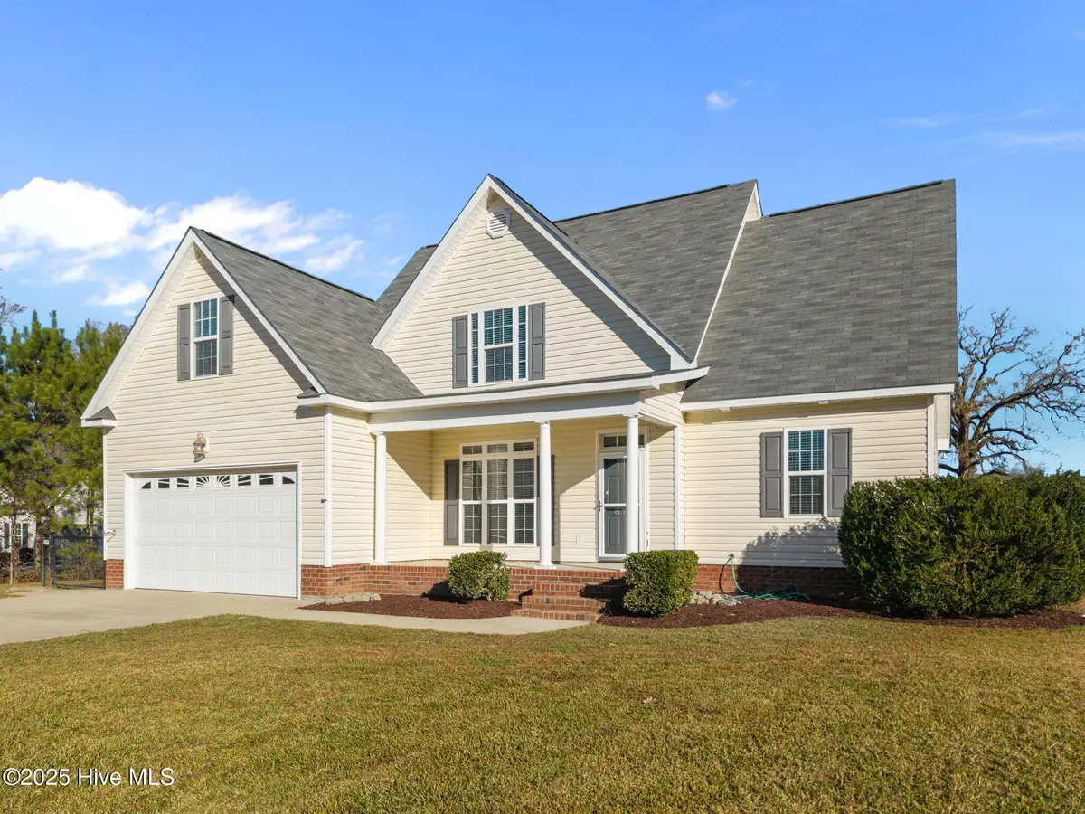 811 Bayhill Court, Greenville, NC 27858 - Image #1