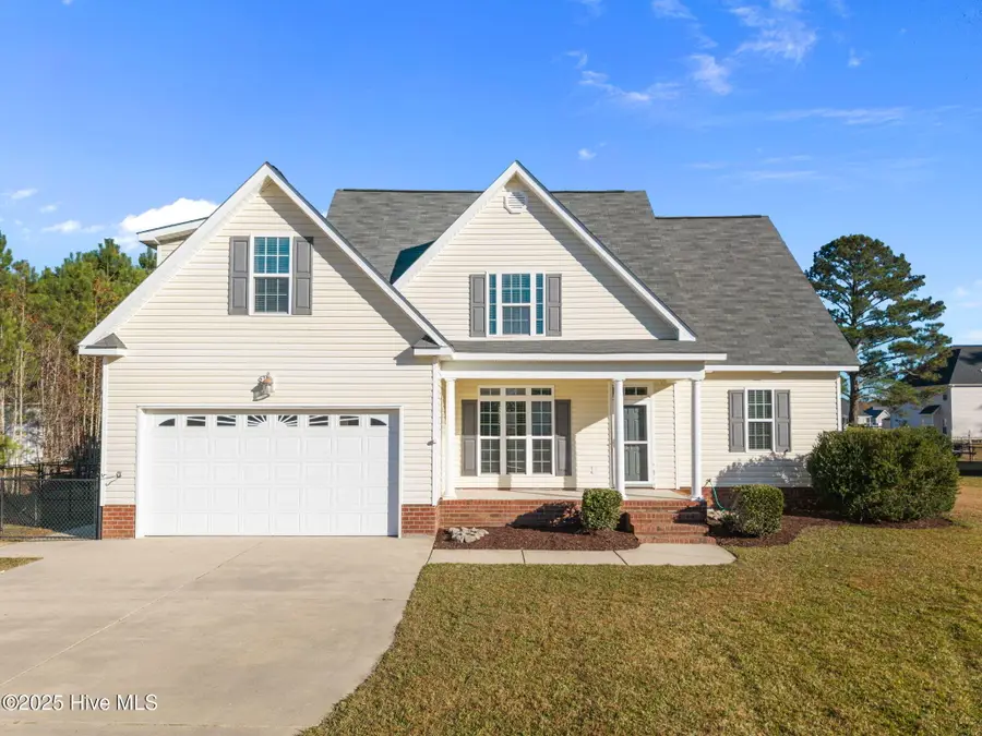811 Bayhill Court, Greenville, NC 27858 - Image #2
