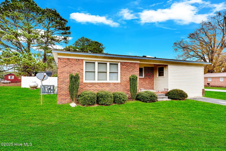 116 Anne Street, Plymouth, NC 27962 - Image #3