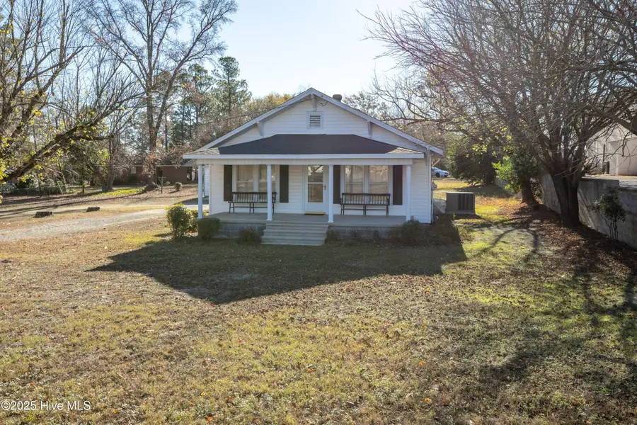100 North Boulevard, Clinton, NC 28328 - Image #2