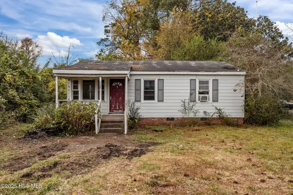 208 S Glenburnie Road, New Bern, NC 28560