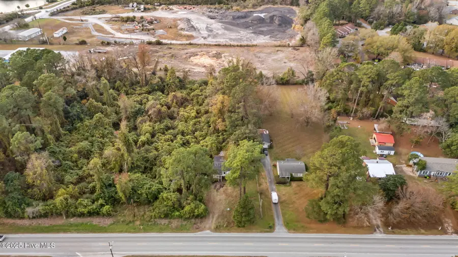 208 S Glenburnie Road, New Bern, NC 28560 - Image #3