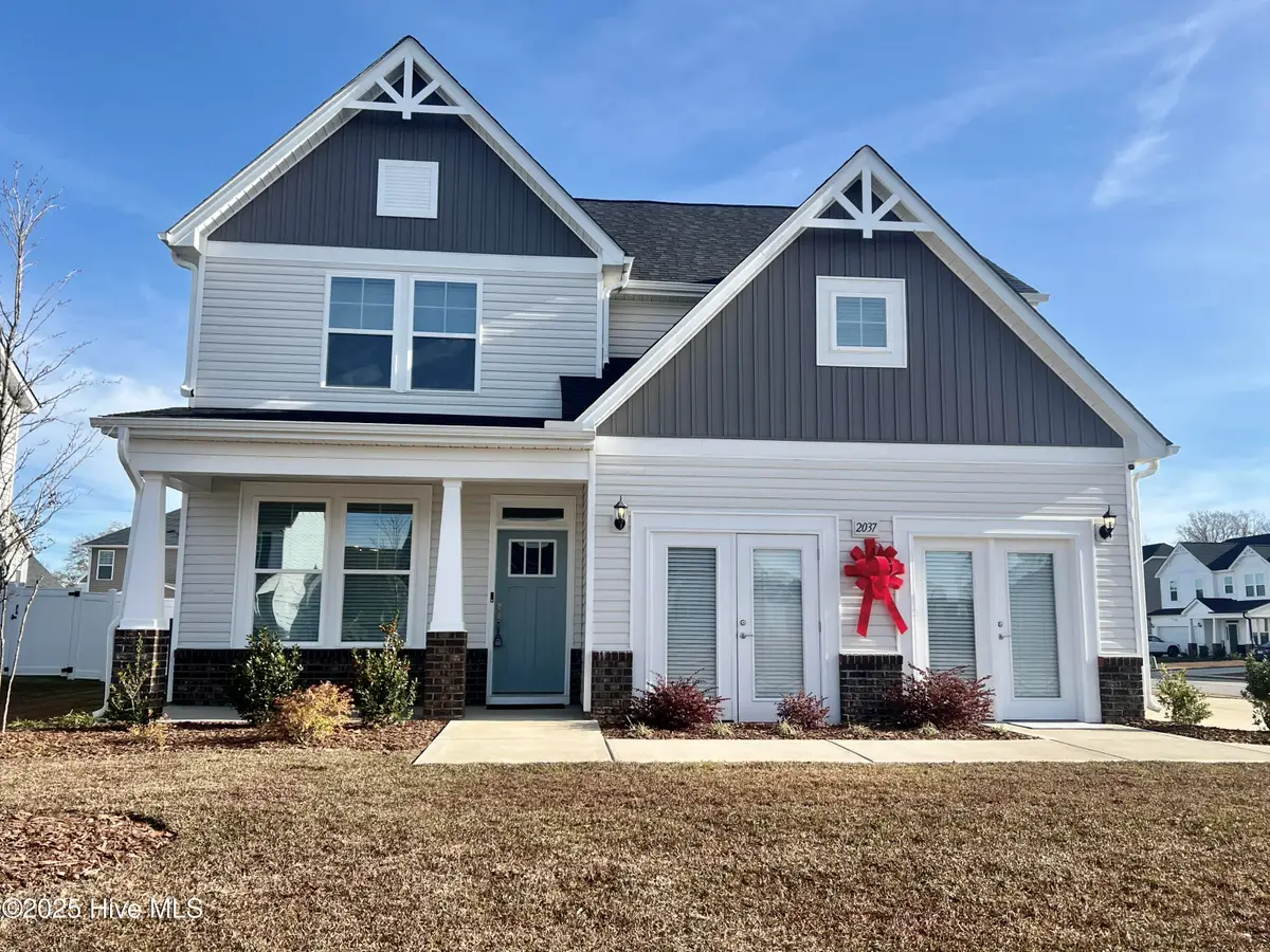 2037 Lunsford Drive, Fayetteville, NC 28314 - Image #1