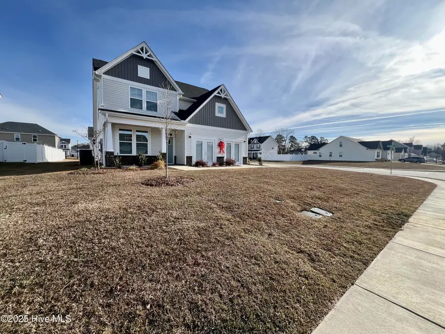 2037 Lunsford Drive, Fayetteville, NC 28314 - Image #2