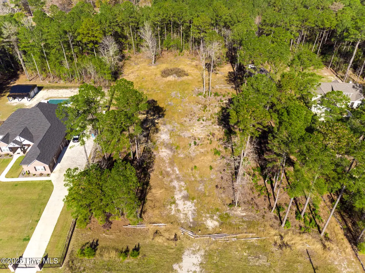 1259 N Bryan Road, Jacksonville, NC 28546 - Image #1