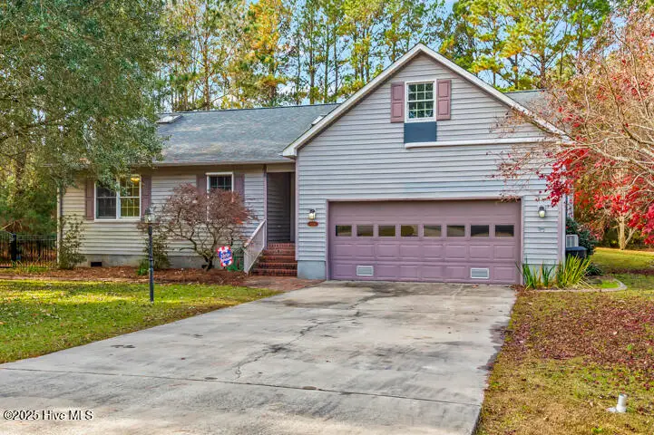 9314 Doris Drive, Oriental, NC 28571 - Image #2