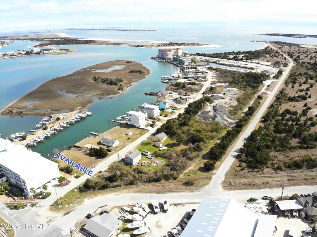 119 Morgan Street, Beaufort, NC 28516 - Image #1