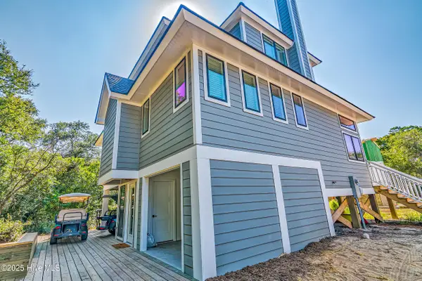 121 N Bald Head Wynd #Unit 19, Bald Head Island, NC 28461