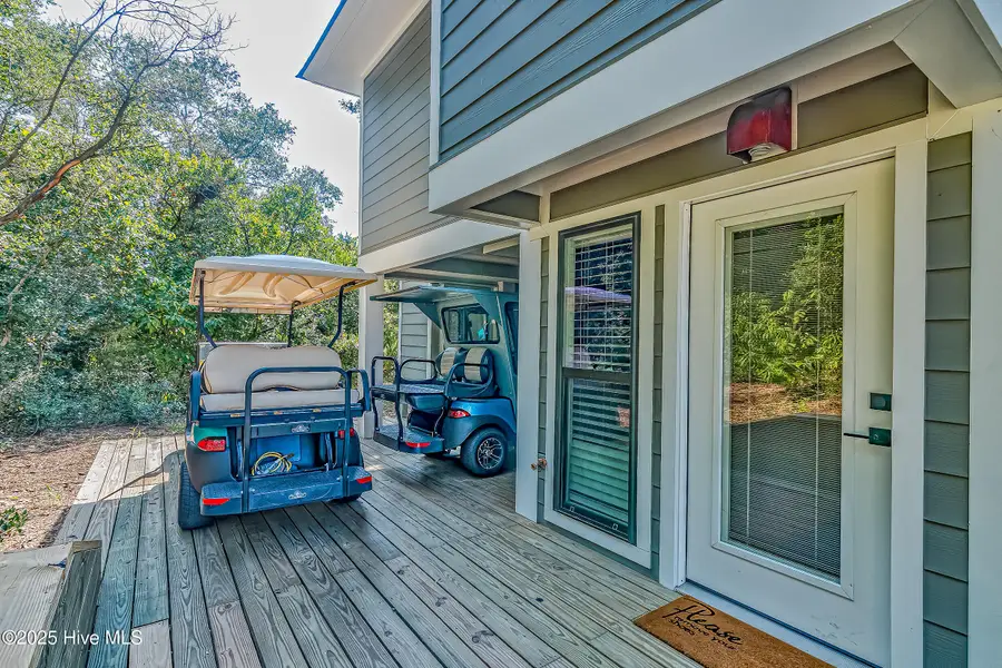 121 N Bald Head Wynd #Unit 19, Bald Head Island, NC 28461 - Image #2