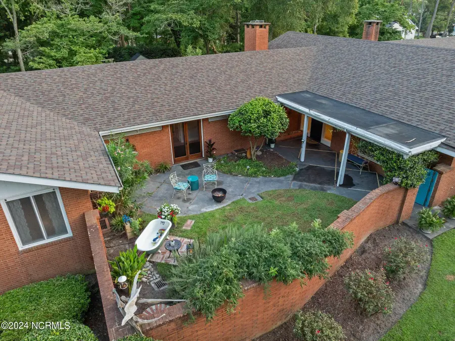 1704 Sunset Avenue, Kinston, NC 28504 - Image #2