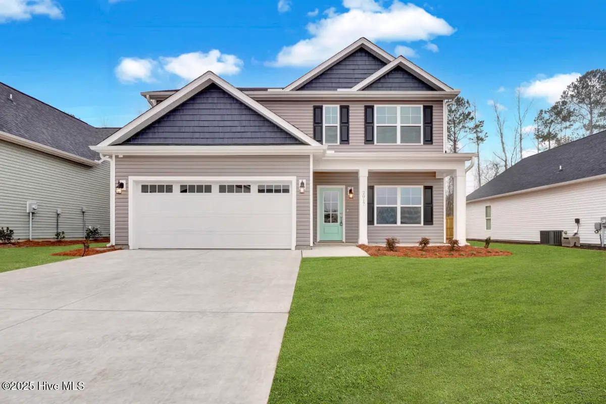 2017 Twilight Drive Ne, Winnabow, NC 28479 - Image #1