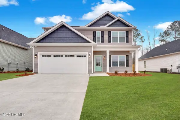 2017 Twilight Drive Ne, Winnabow, NC 28479