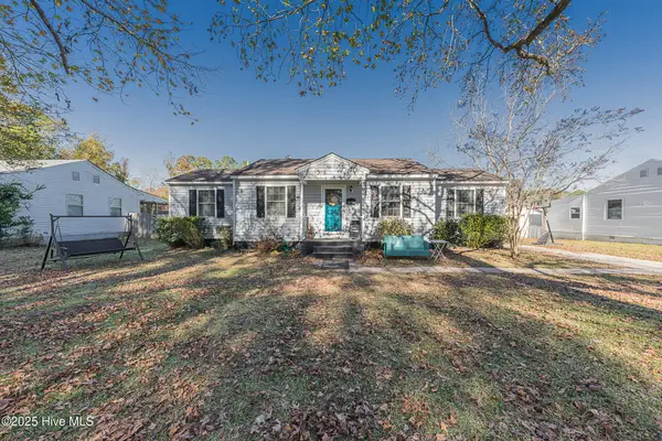 206 Kenneth Boulevard, Havelock, NC 28532