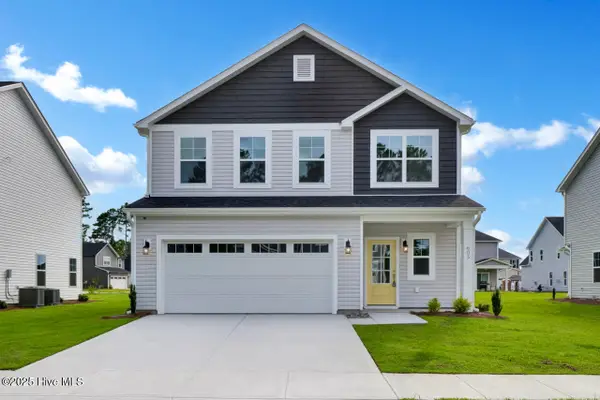 805 Red Sky Drive Ne, Winnabow, NC 28479