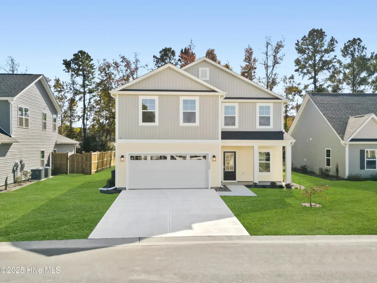2009 Twilight Drive Ne, Winnabow, NC 28479 - Image #1