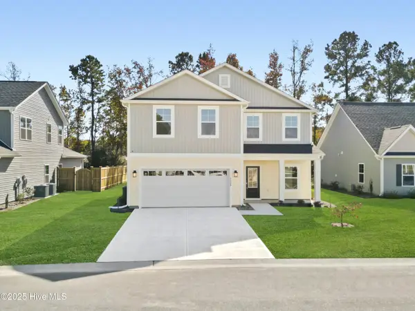 2009 Twilight Drive Ne, Winnabow, NC 28479