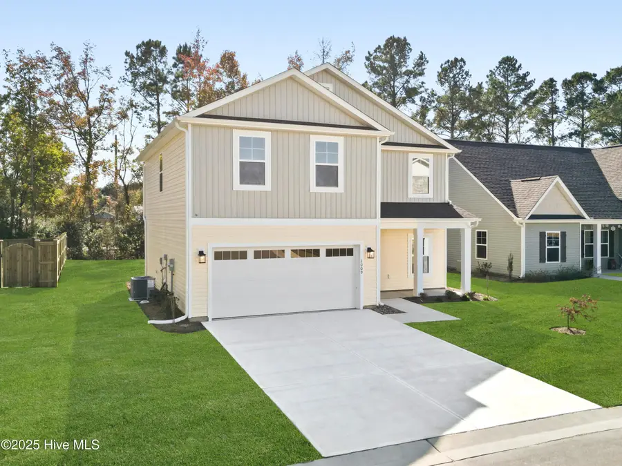2009 Twilight Drive Ne, Winnabow, NC 28479 - Image #2
