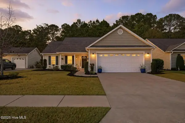 223 Chambers Street, Winnabow, NC 28479