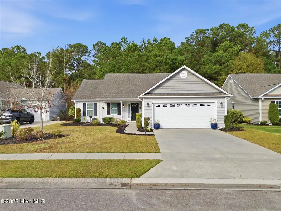 223 Chambers Street, Winnabow, NC 28479 - Image #2