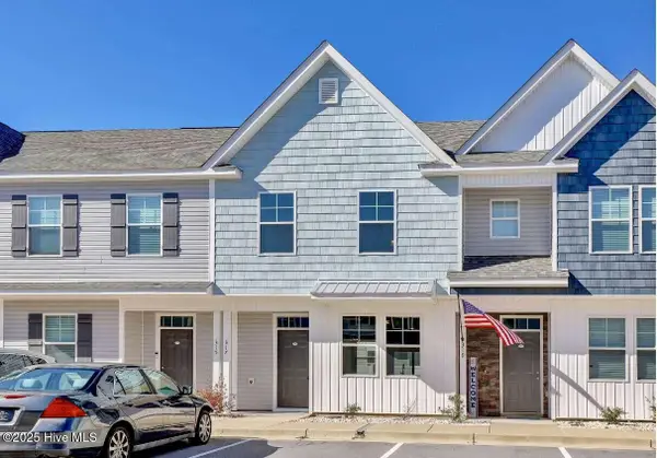 317 Starfish Lane, Sneads Ferry, NC 28460