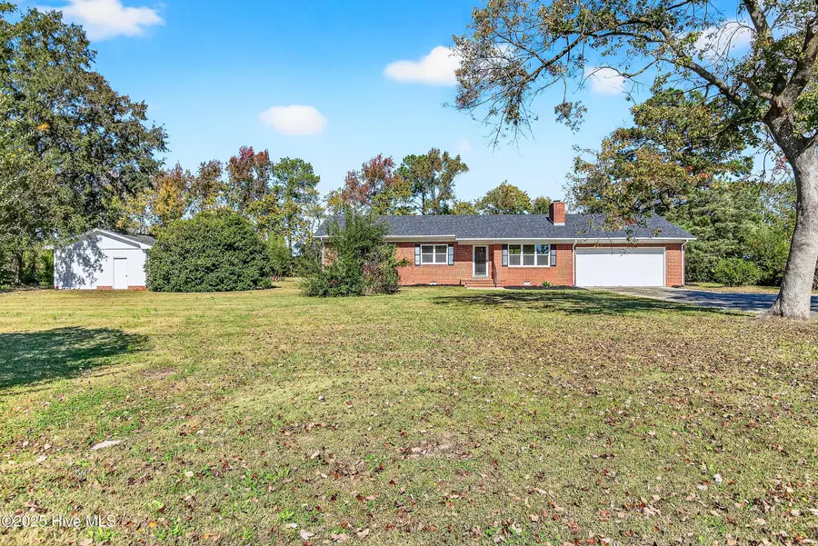 165 Thomas Humphrey Road, Jacksonville, NC 28546 - Image #2
