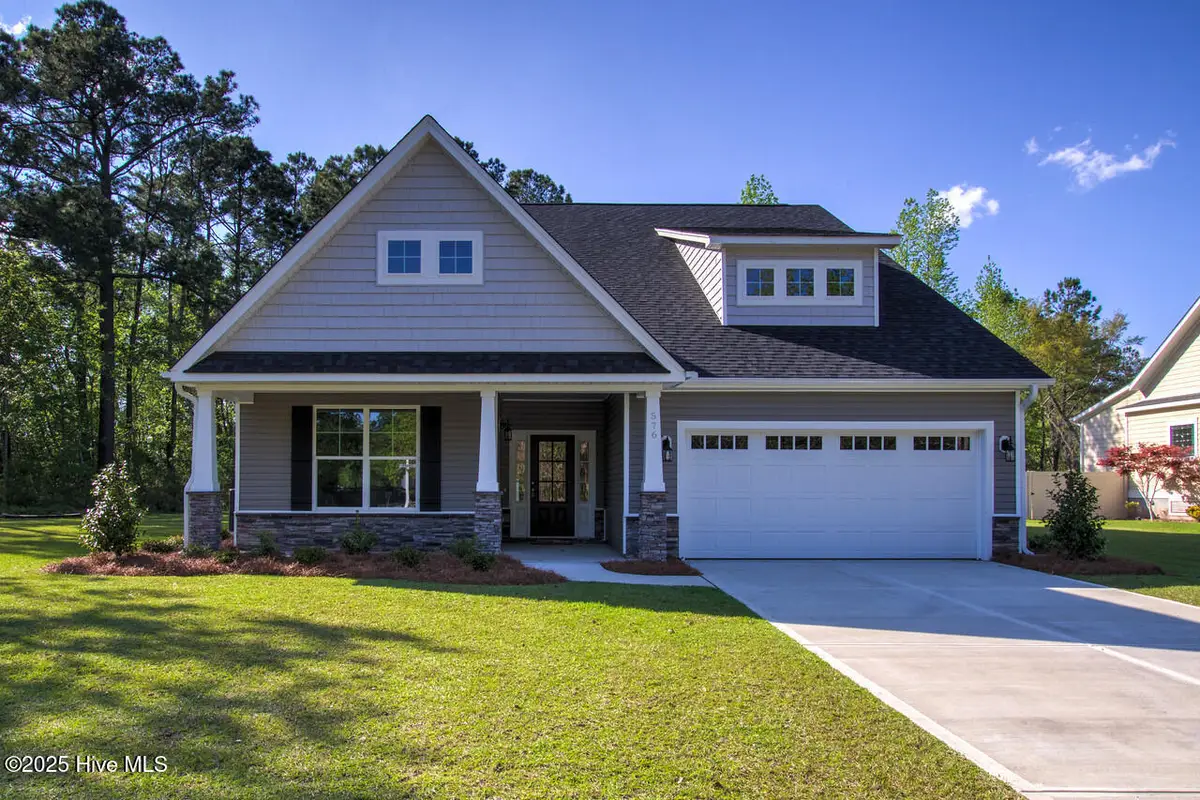 788 Compass Rose Lane Sw, Supply, NC 28462 - Image #1