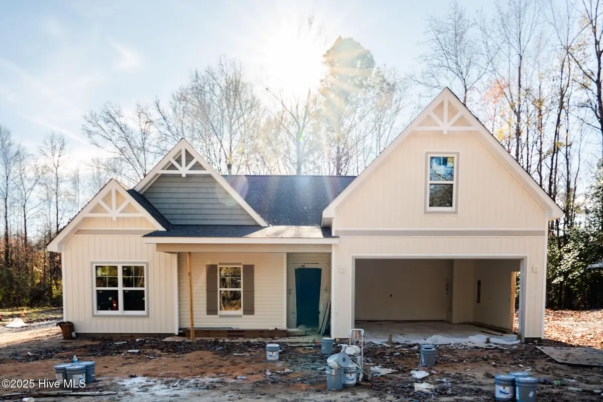 330 Monroe Road, Cameron, NC 28326 - Image #1